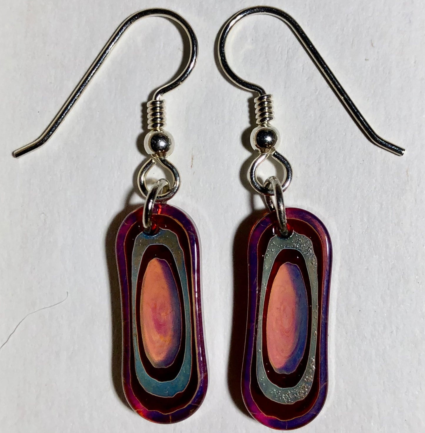 murrini earrings